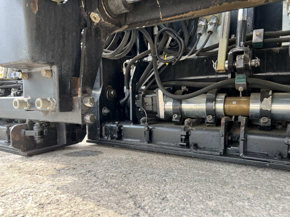 Usato 2014 Dynapac F5 CS -1096-