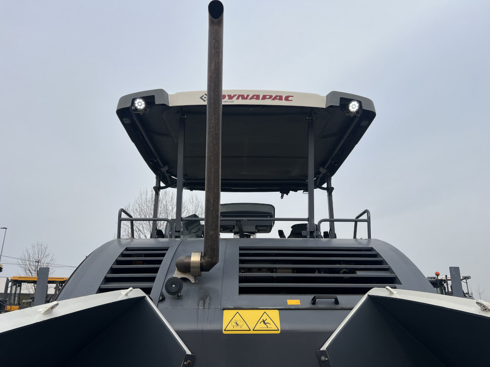Usato 2018 Dynapac SD 2500 CS