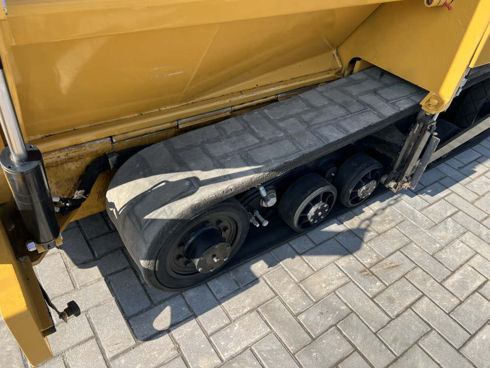 Usato 2020 Caterpillar AP 355F