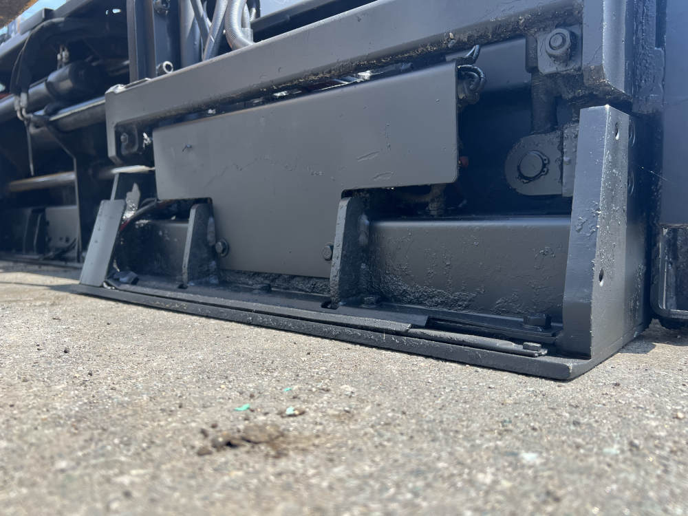 Usato 2012 Caterpillar AP 255E