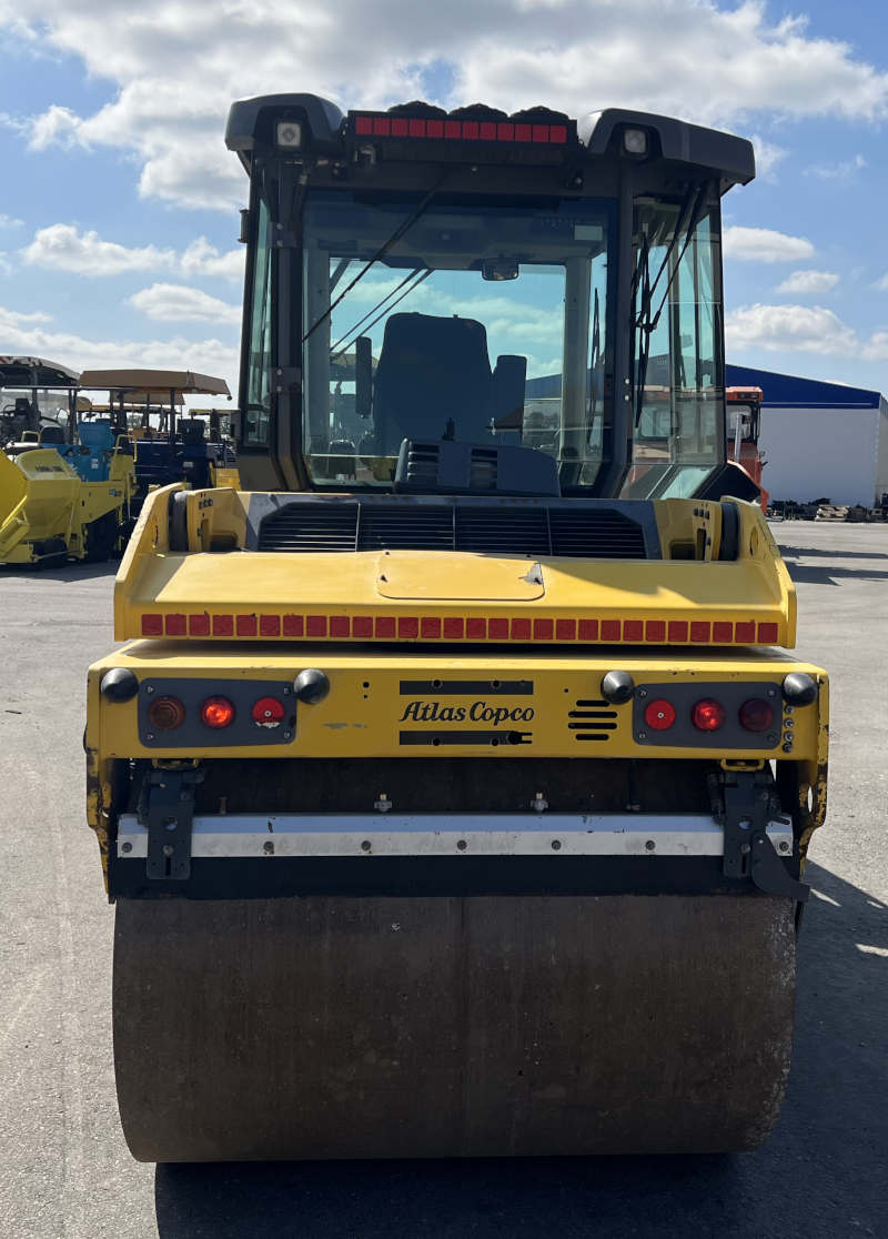 Usato 2015 Dynapac CC 2300 -634-