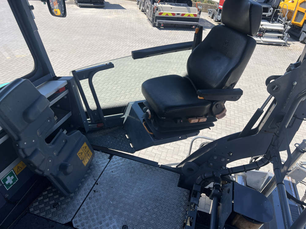 Usato 2016 Vogele Super 1800-3i