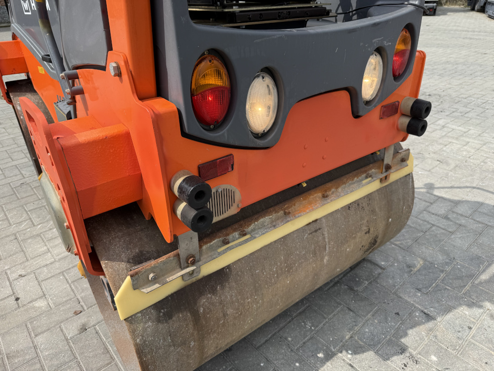 Usato 2017 Hamm HD 12 VV