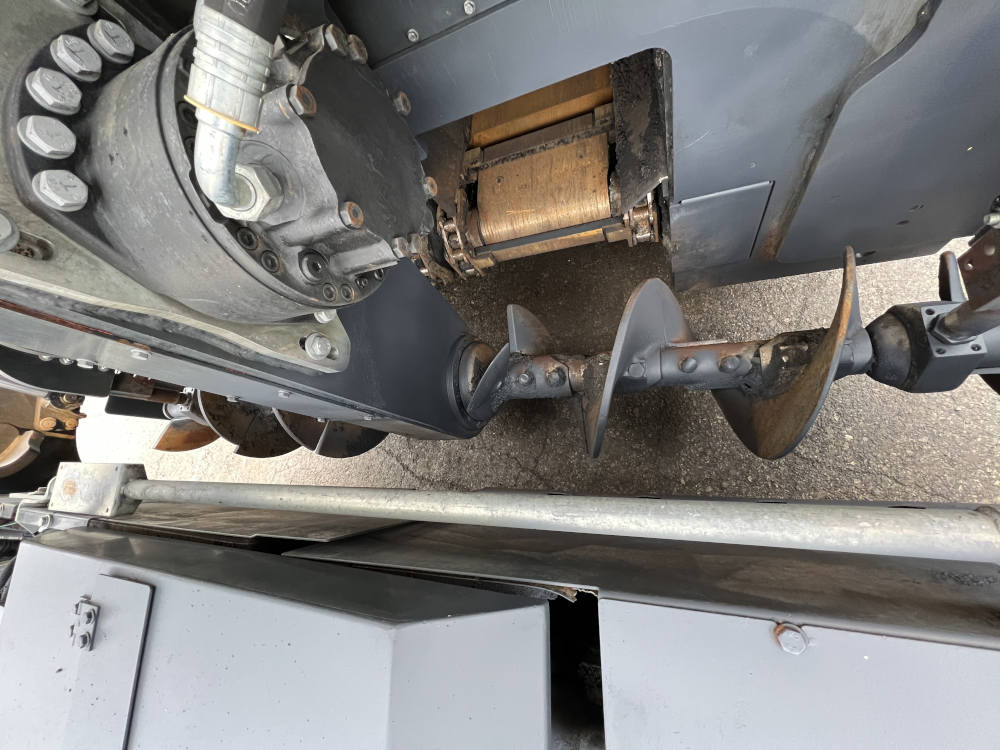 Usato 2013 Bomag BF 800P -007-