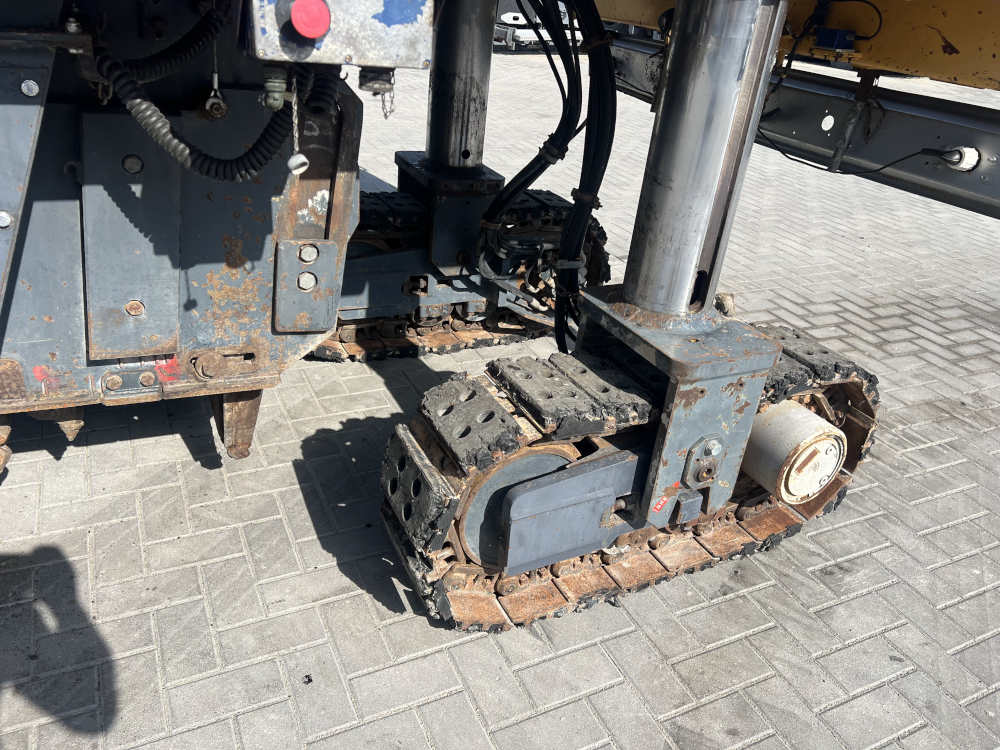 Usato 2003 Marini MP 1300