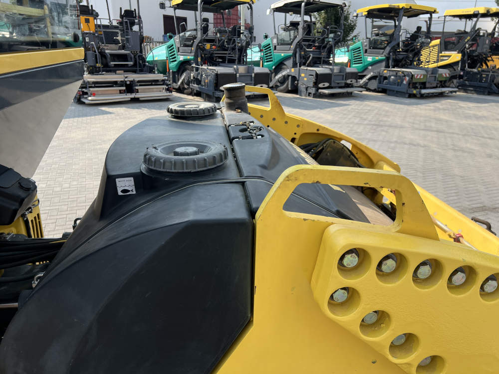 Usato 2014 Bomag BW 161 AD-4