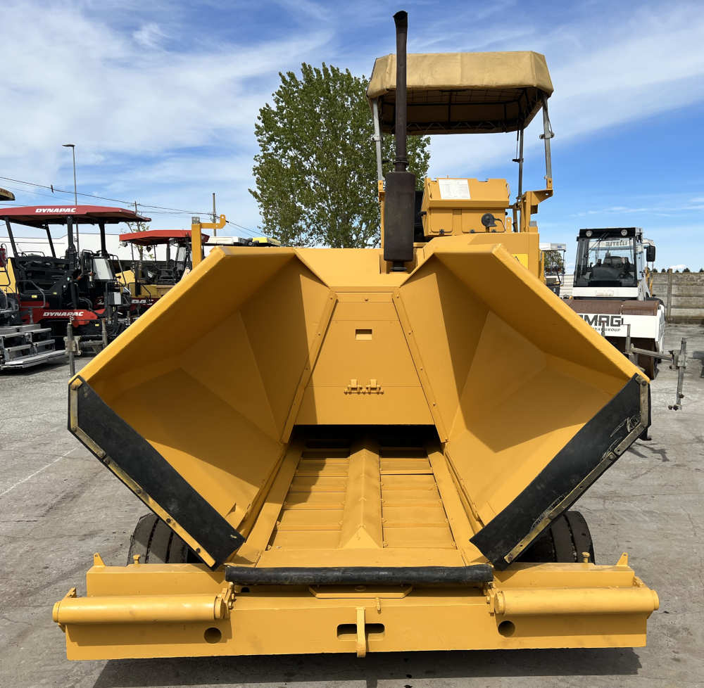 Usato 2007 Caterpillar AP 600 -150-