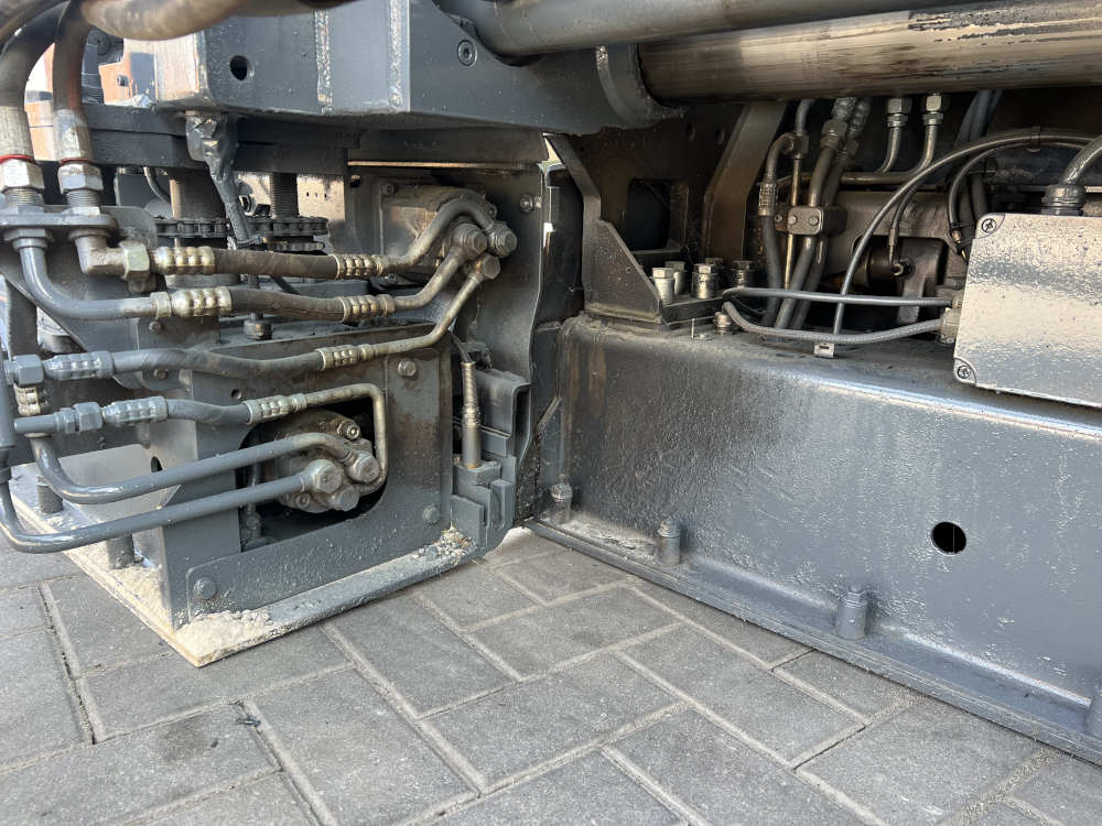 Usato 2013 Vogele S 1803-3i