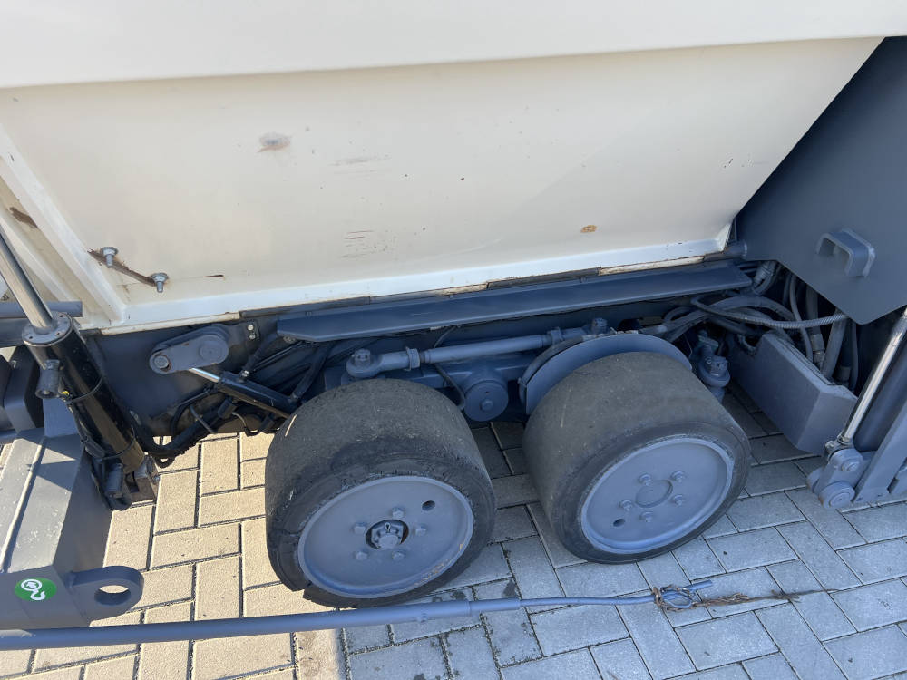 Usato 2019 Dynapac SD 1800 W