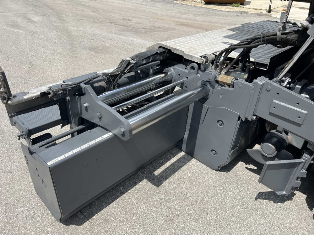 Usato 2014 Volvo P7820C