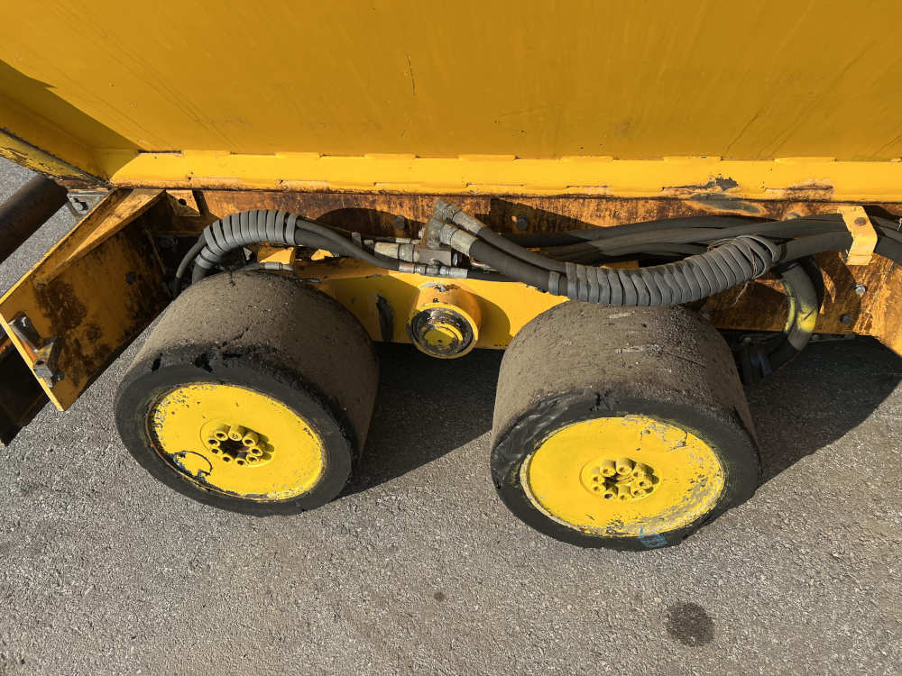 Usato 1998 Marini  MF 665