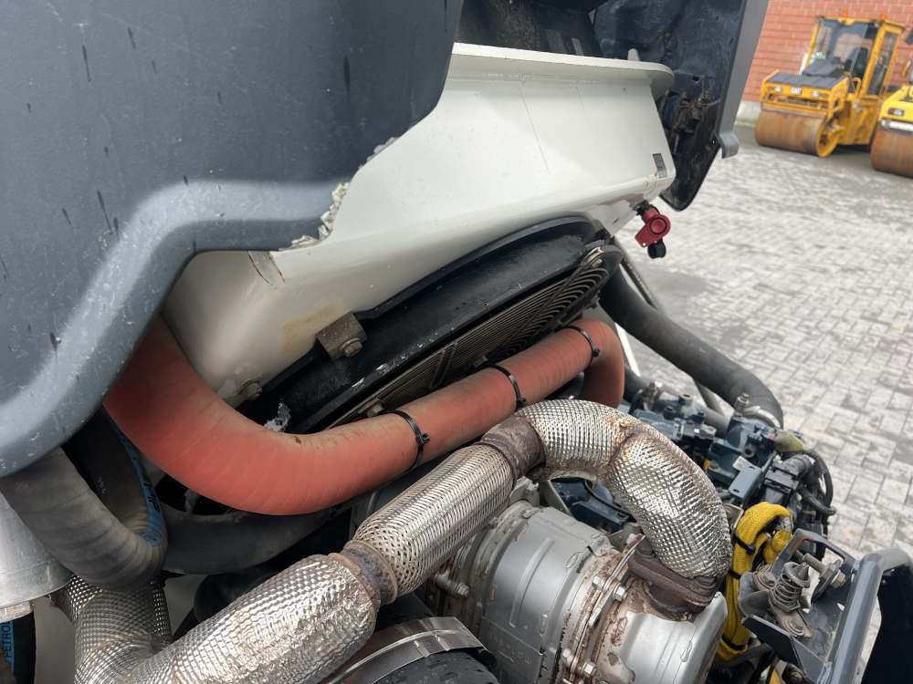 Usato 2015 Bomag BW 161 AD-5