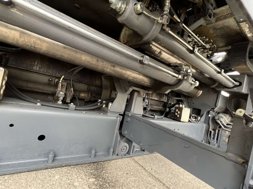 Usato 2017 Vogele S 1800-3i