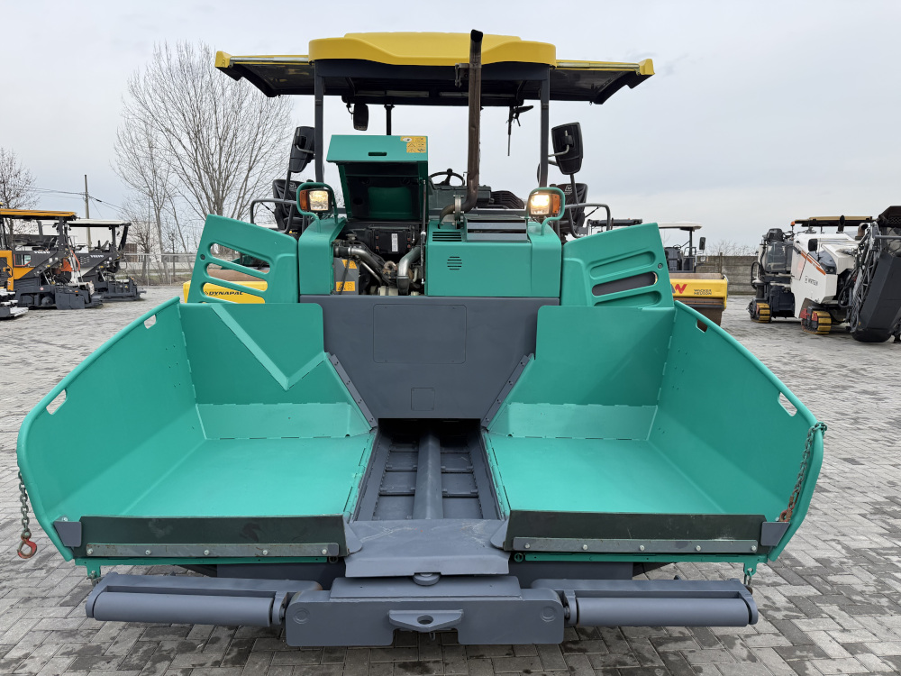 Usato 2018 Vogele S 1303-3i