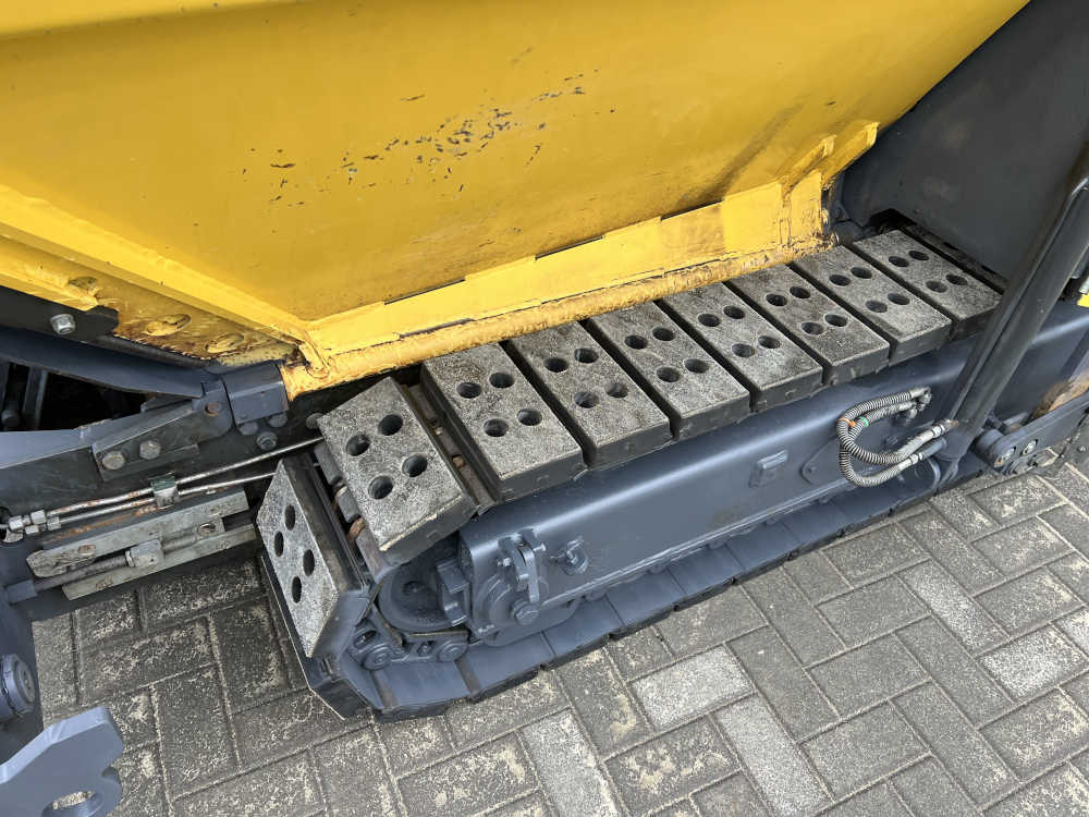 Usato 2019 Bomag BF 300 C-2