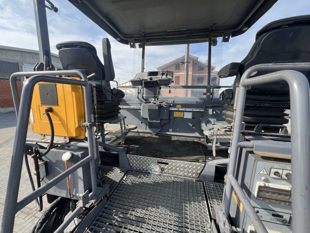 Usato 2018 Dynapac SD 2500 CS