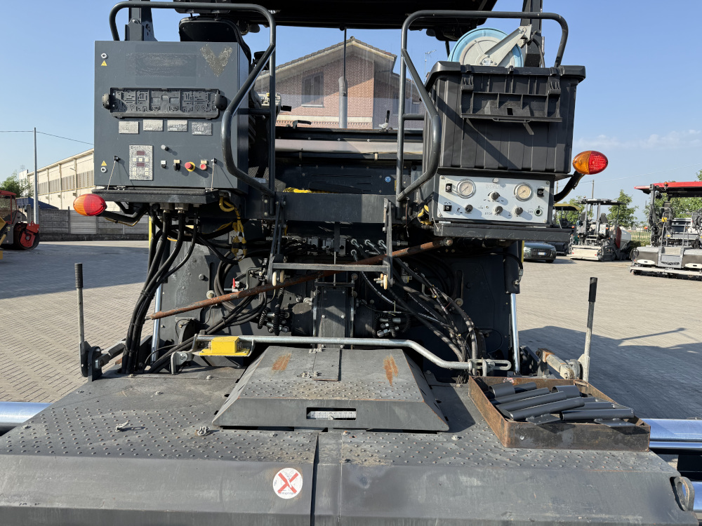 Usato 2016 Bomag BF 600P-2