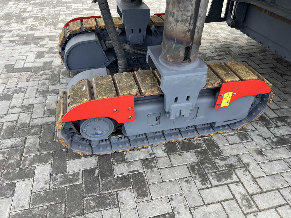 Usato 2015 Wirtgen W 200i