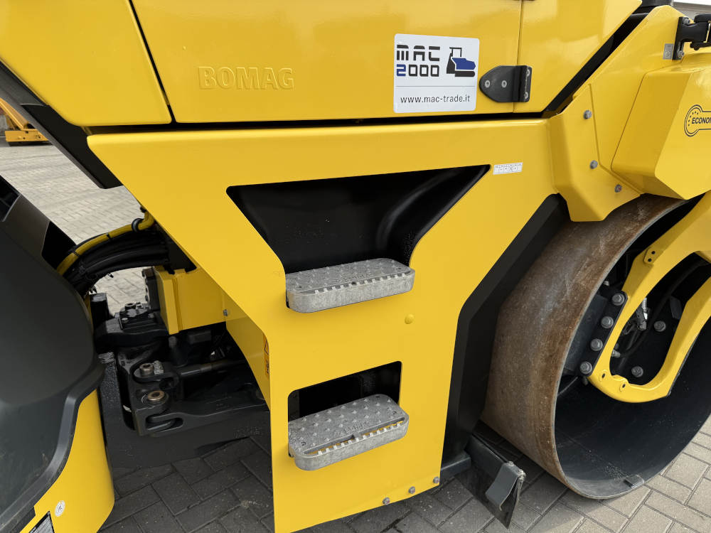 Usato 2023 Bomag BW 151 AD-50