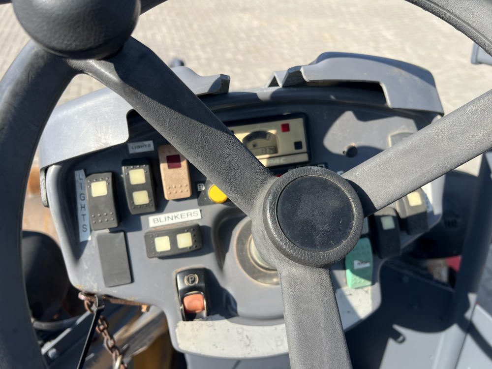 Usato 2014 Dynapac CA 1300 PD