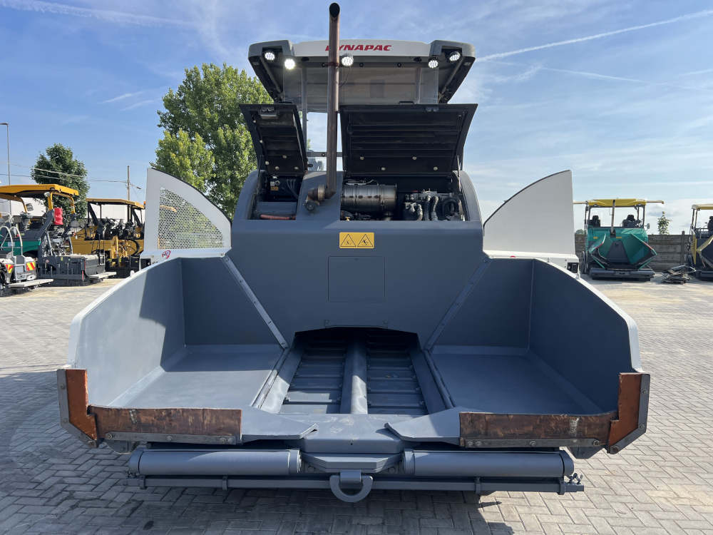 Usato 2018 Dynapac SD 2500 CS