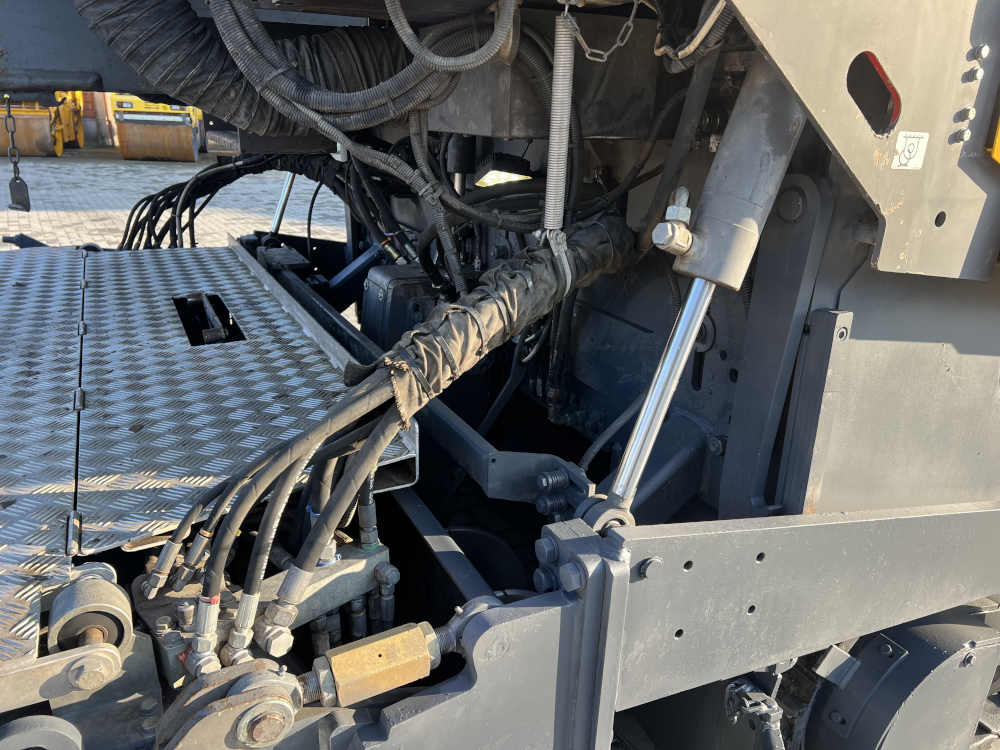 Usato 2014 Volvo P 6820C