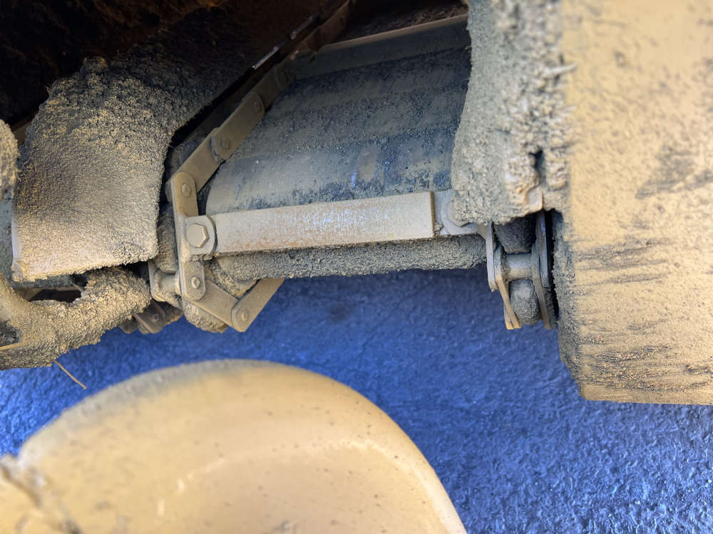 Usato 1985 Bitelli BB 30 -325-