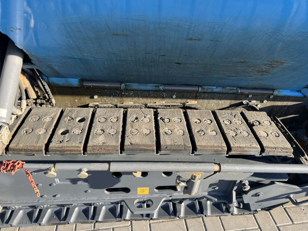 Usato 2019 Vogele Super 1800-3i