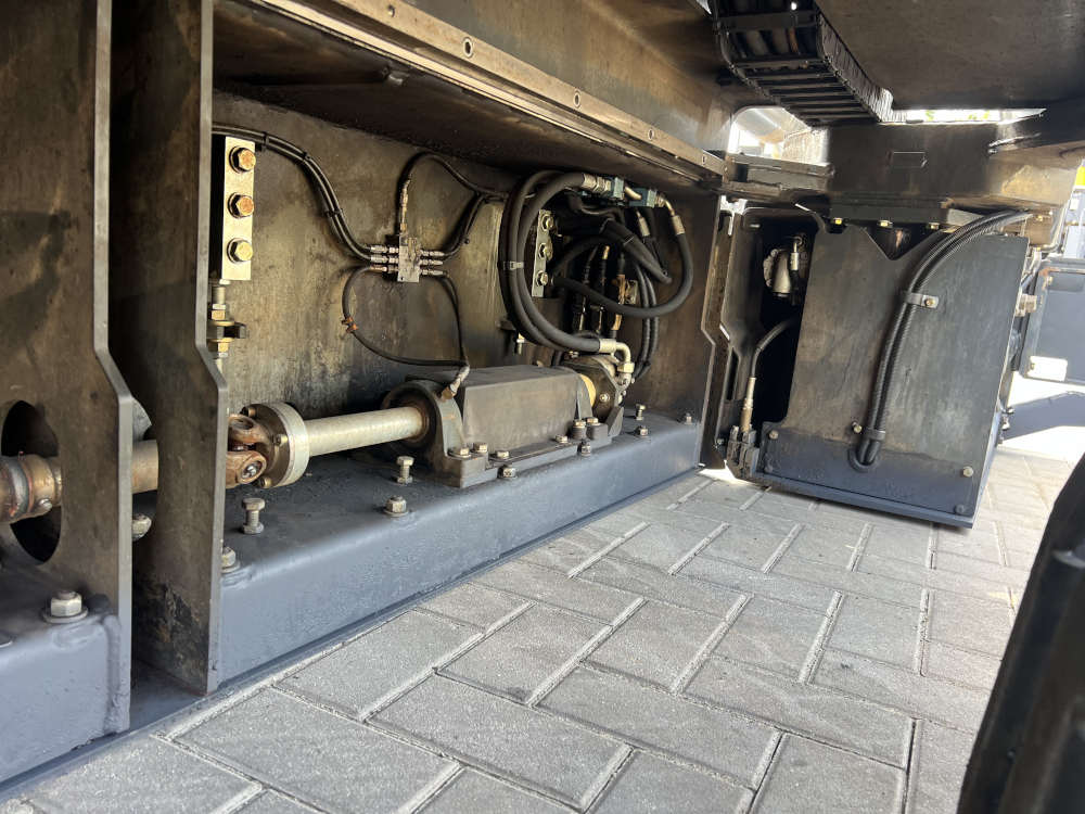 Usato 2017 Bomag BF 600P-2