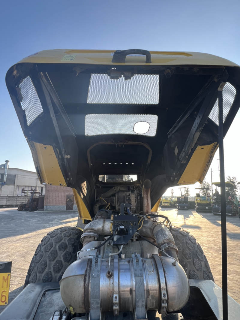 Usato 2015 Bomag BW 219 DH-5