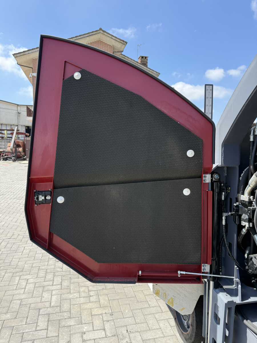 Usato 2021 Dynapac SD 2500 WS