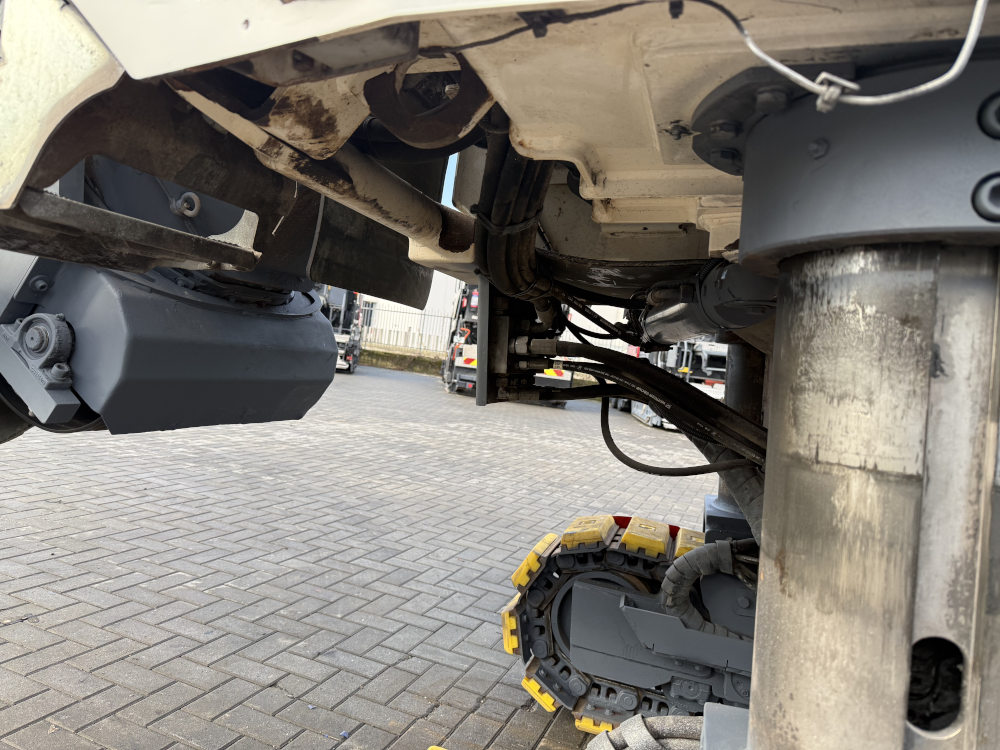 Usato 2018 Wirtgen W 100 CFi