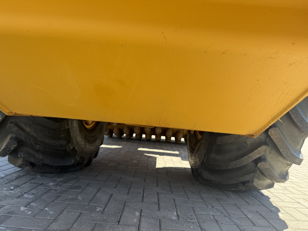 Usato 2010 Caterpillar CP 74