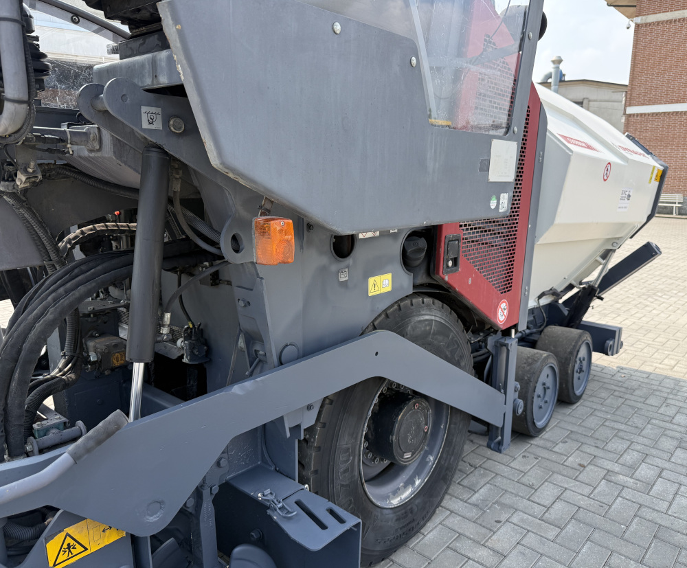 Usato 2018 Dynapac SD 1800 W