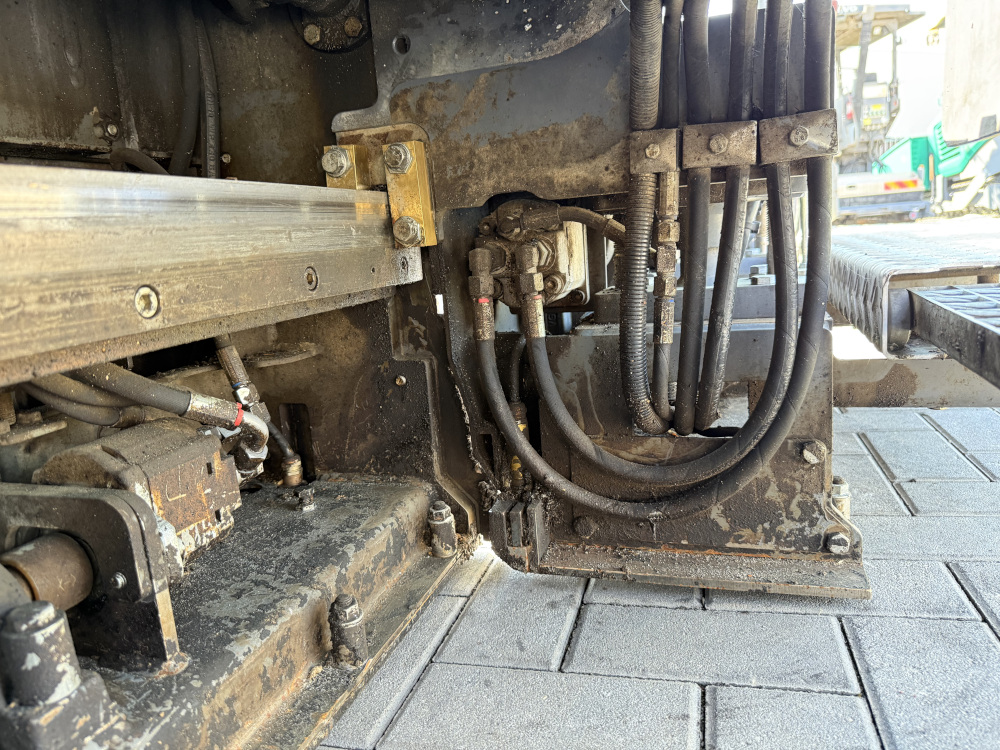 Usato 2020 Vogele S 1000i