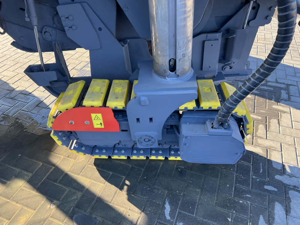 Usato 2018 Wirtgen W 100 CFi