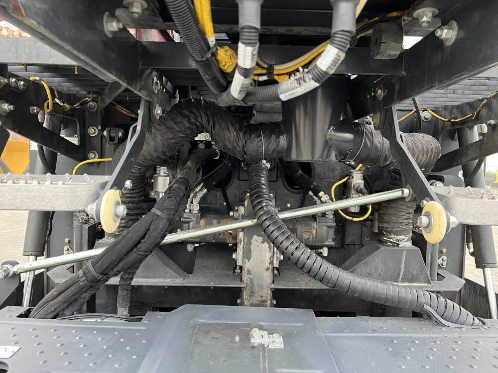 Usato 2019 Bomag BF 300 C-2