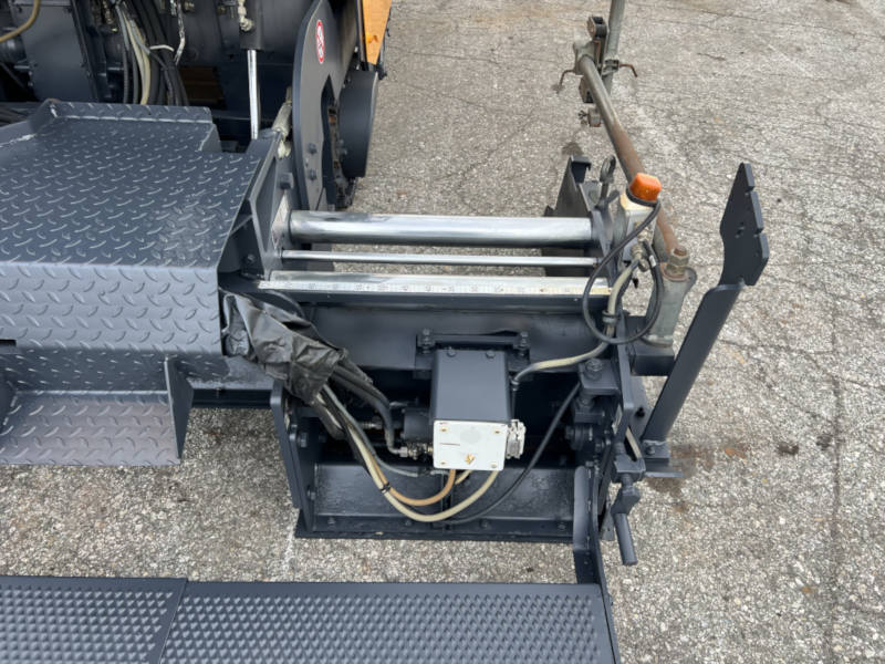 Usato 2007 Volvo Titan2820 -575-