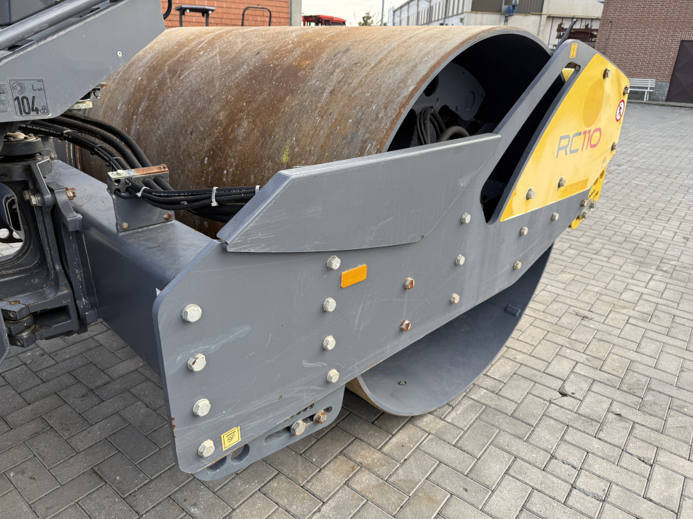 Usato 2020 Dynapac RC 110