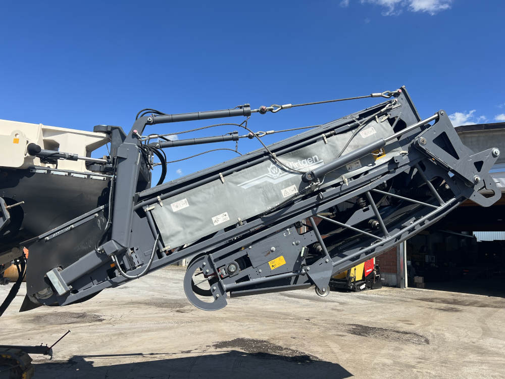 Usato 2015 Wirtgen W 200i -1044-