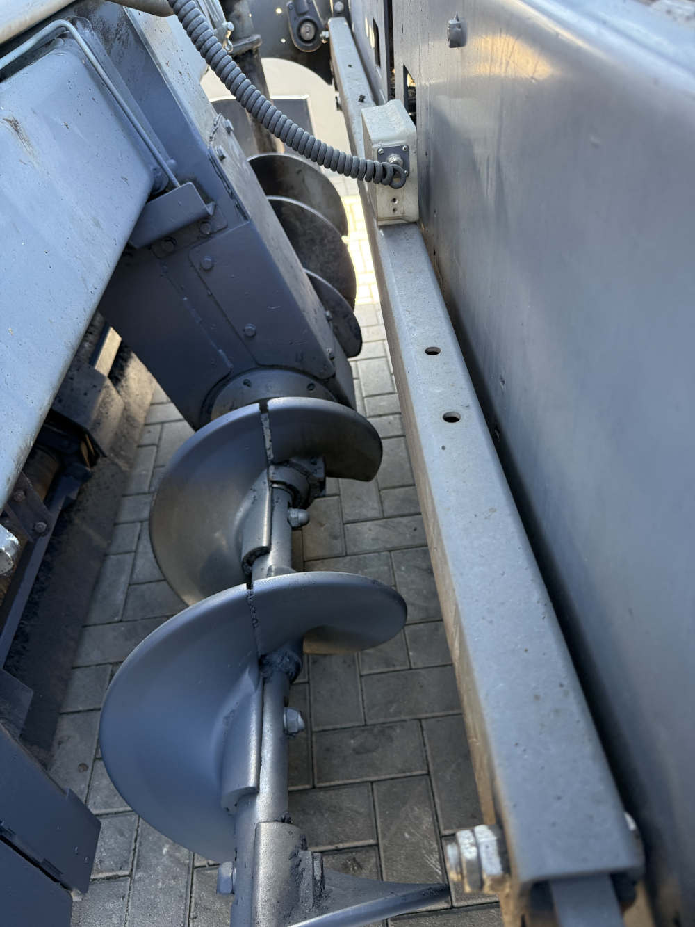 Usato 2017 Vogele Super 1900-3i