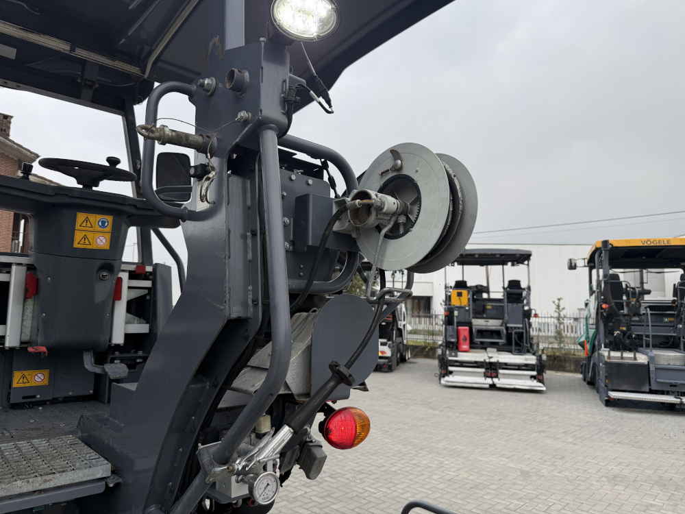 Usato 2021 Vogele S 1303-3i