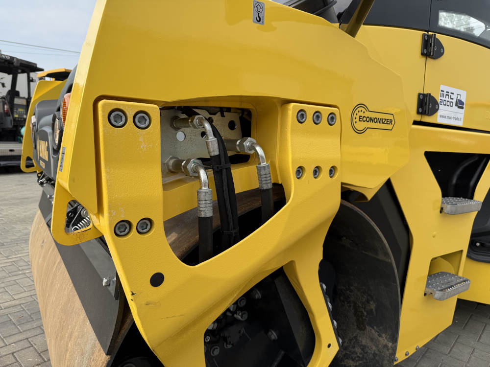 Usato 2023 Bomag BW 151 AD-50