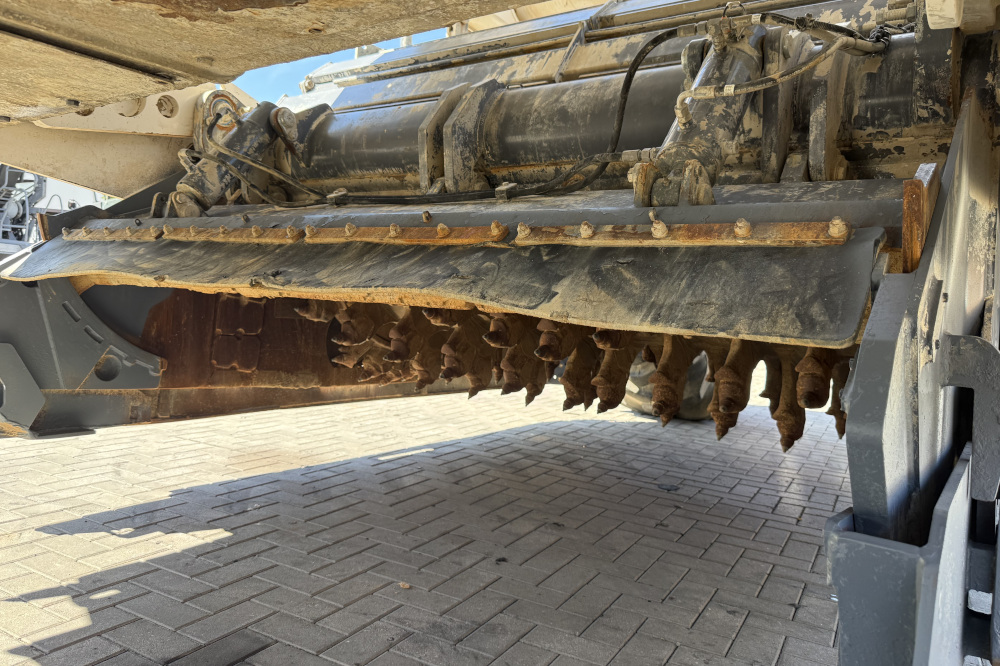Usato 2016 Wirtgen WR 240i