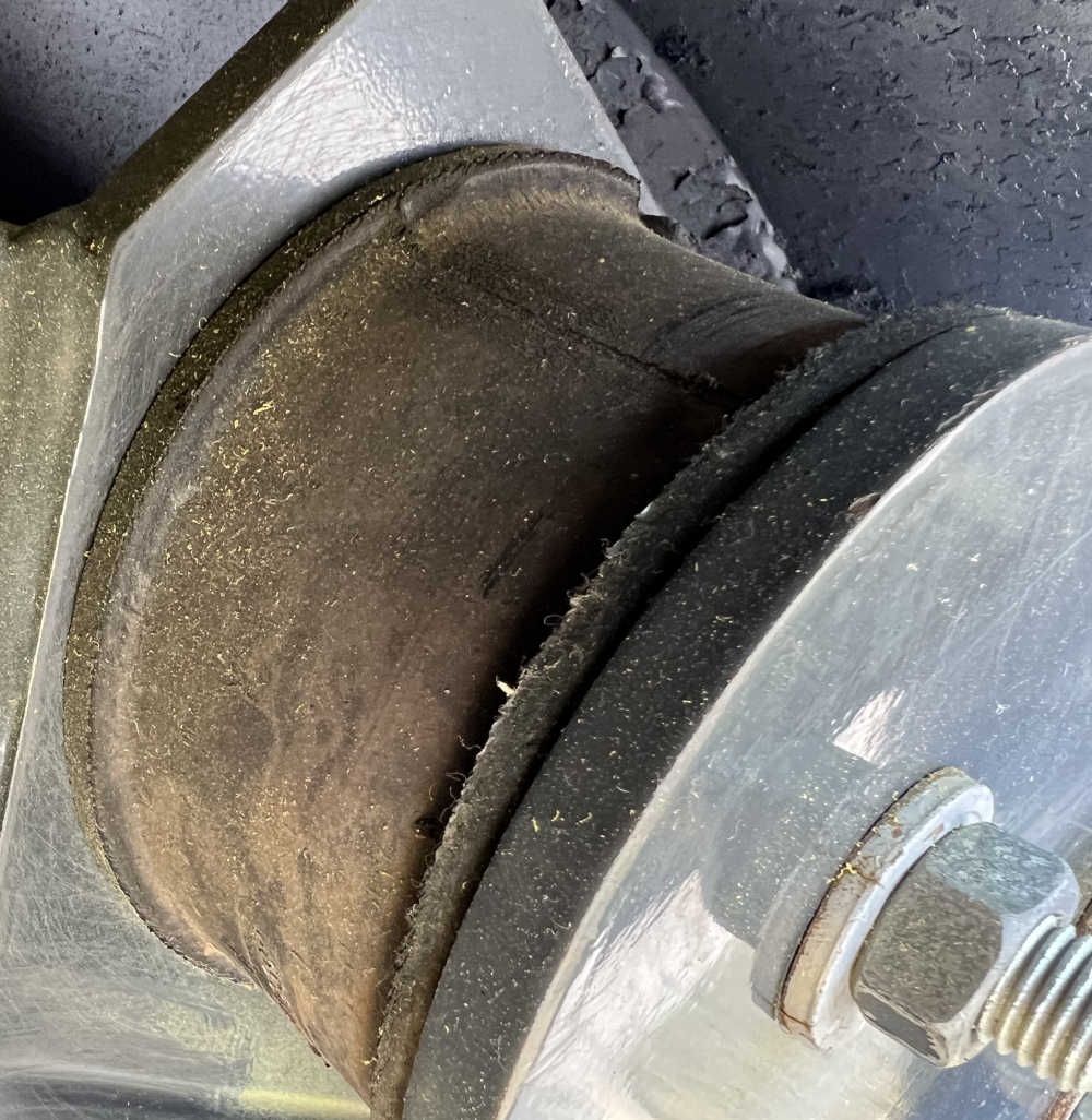 Usato 2014 Bomag BW 161 AD-4