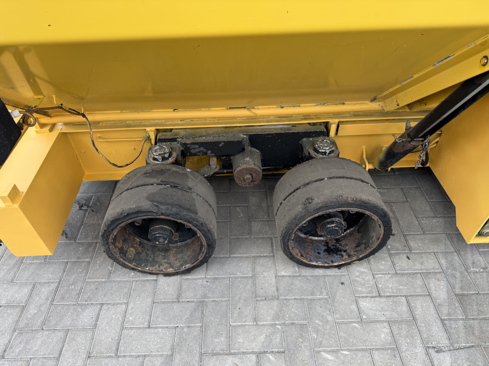 Usato 2011 Ammann AFW 350G -28A-