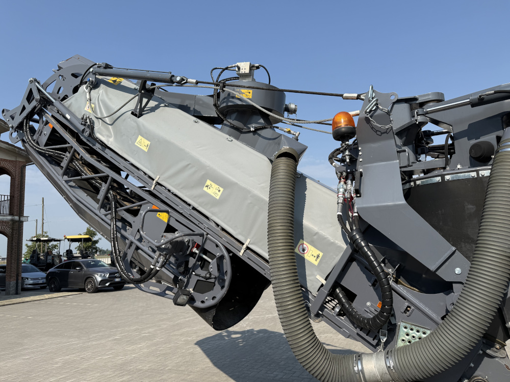 Usato 2021 Wirtgen W 150 CFi