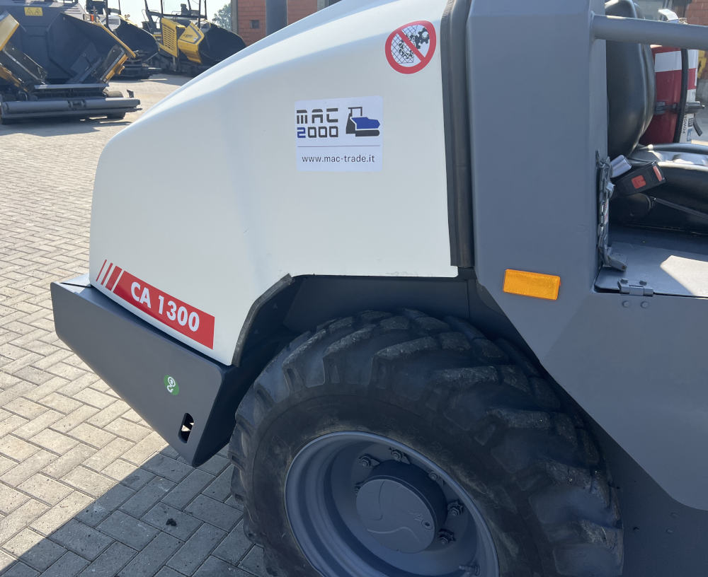 Usato 2014 Dynapac CA 1300 PD
