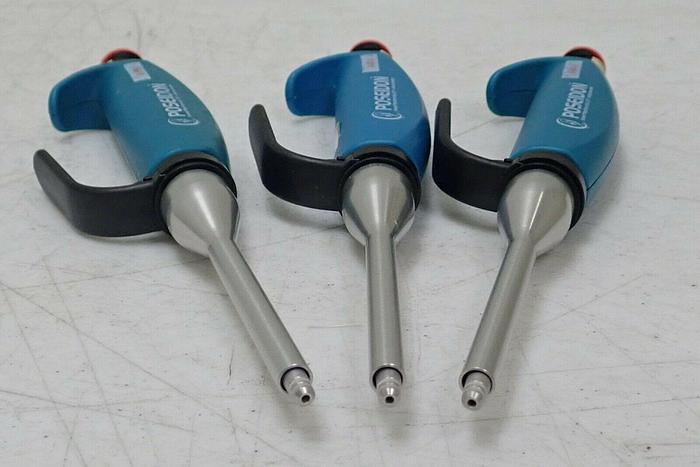 Used Poseidon 5-50 ul Pipette