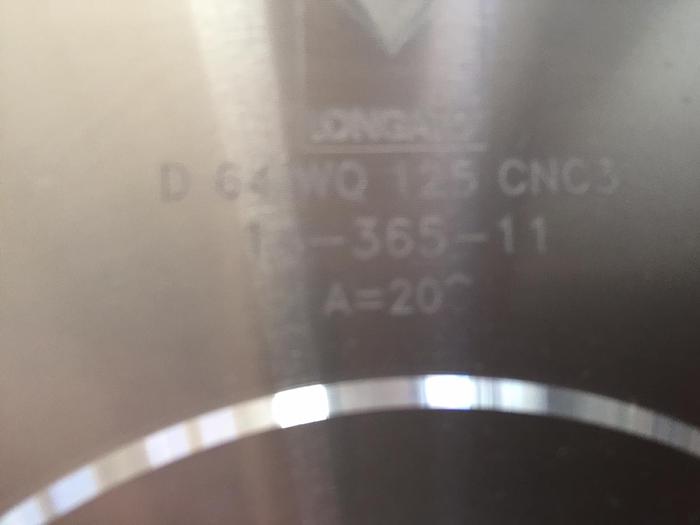 PER PETTO: SHARK 200 12 1,20 12 D 64 W 100 R256 FORO 32